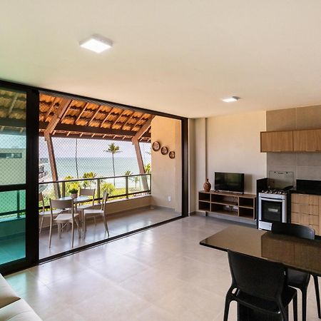 Capri Residence Pôrto das Galinhas Exteriör bild